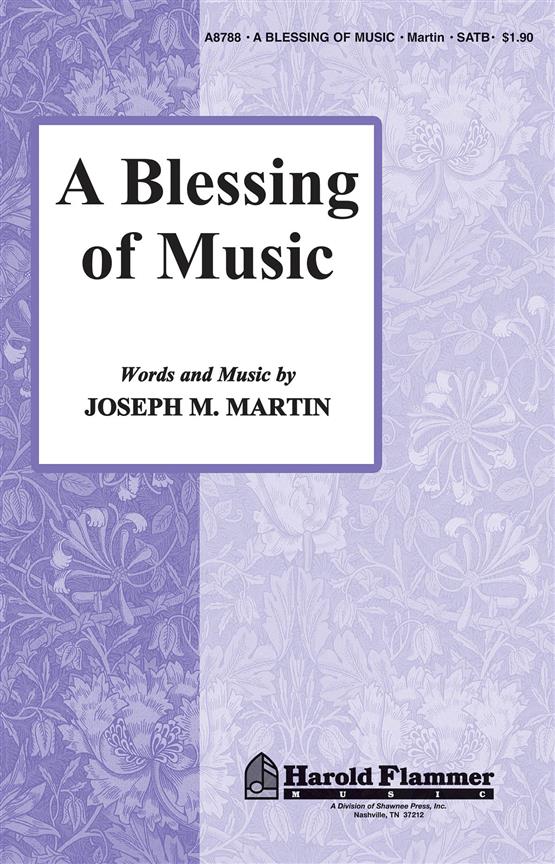 A Blessing of Music